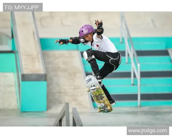 滑板力量榜单揭晓北京滑板队荣获第二名展现实力与风采