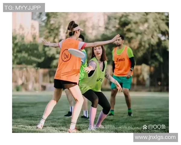 武汉飞盘队默契配合探讨：如何提升团队协作与竞技水平